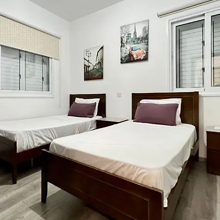 Villa Anastasia - Fig Tree Bay Area Protaras