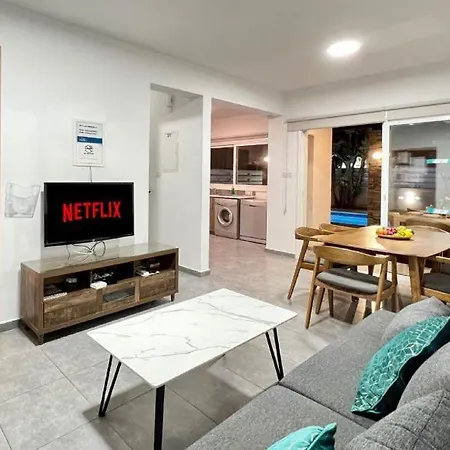 Villa Anastasia - Fig Tree Bay Area