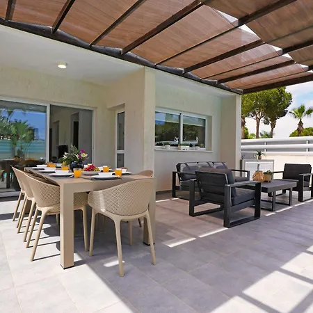 Villa Anastasia - Fig Tree Bay Area *