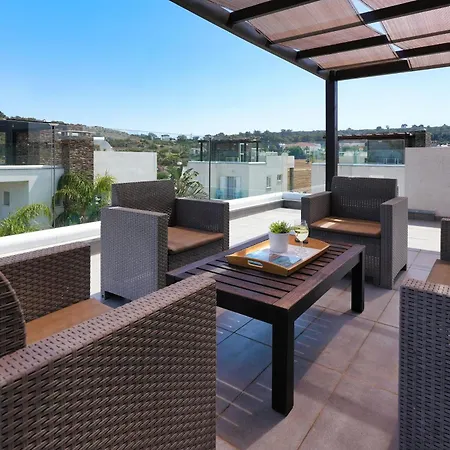 Anastasia - Fig Tree Bay Area * Protaras