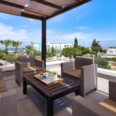 Anastasia - Fig Tree Bay Area Villa