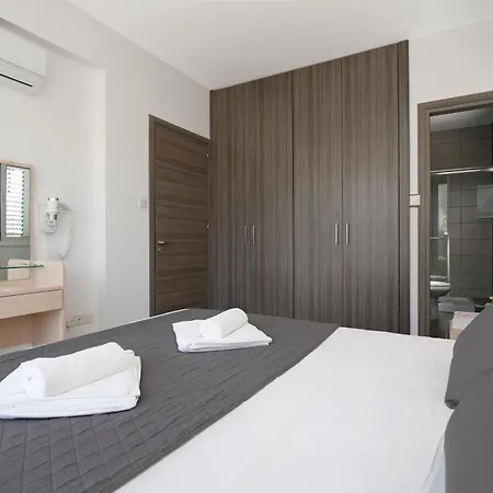 Anastasia - Fig Tree Bay Area Protaras