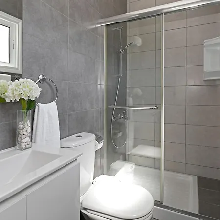 Villa Anastasia - Fig Tree Bay Area *