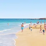 Anastasia - Fig Tree Bay Area