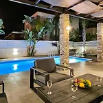 Anastasia - Fig Tree Bay Area Villa Protaras