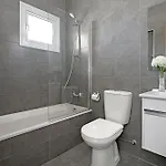 Villa Anastasia - Fig Tree Bay Area Protaras