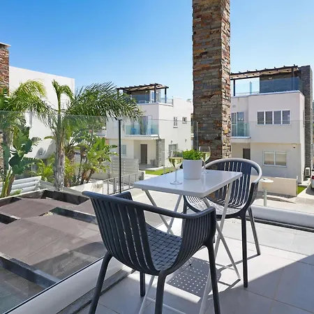 别墅 Anastasia - Fig Tree Bay Area *