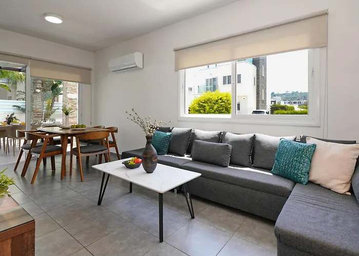 Anastasia - Fig Tree Bay Area 普罗塔拉斯