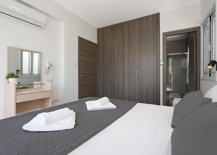 Anastasia - Fig Tree Bay Area 普罗塔拉斯