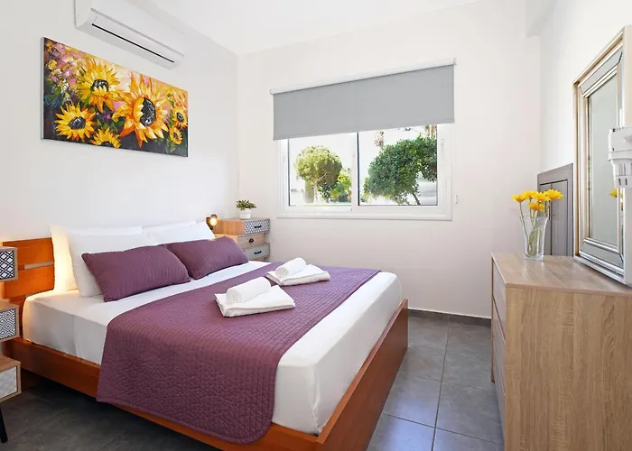 Anastasia - Fig Tree Bay Area * 普罗塔拉斯