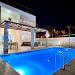 Anastasia - Fig Tree Bay Area Villa Protaras