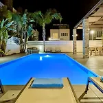 Villa Anastasia - Fig Tree Bay Area Protaras