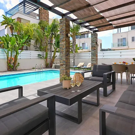 Vilă Anastasia - Fig Tree Bay Area