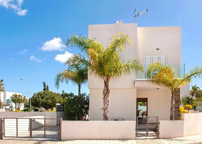 Vila Anastasia - Fig Tree Bay Area *