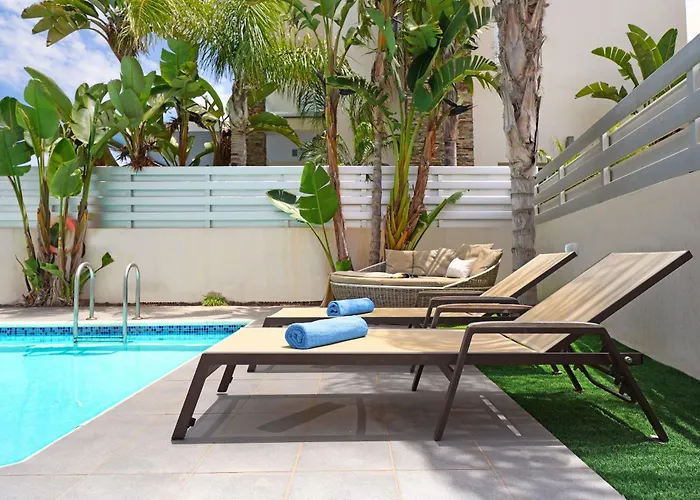 Anastasia - Fig Tree Bay Area Villa *