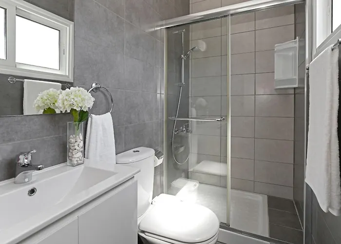 Vila Anastasia - Fig Tree Bay Area *