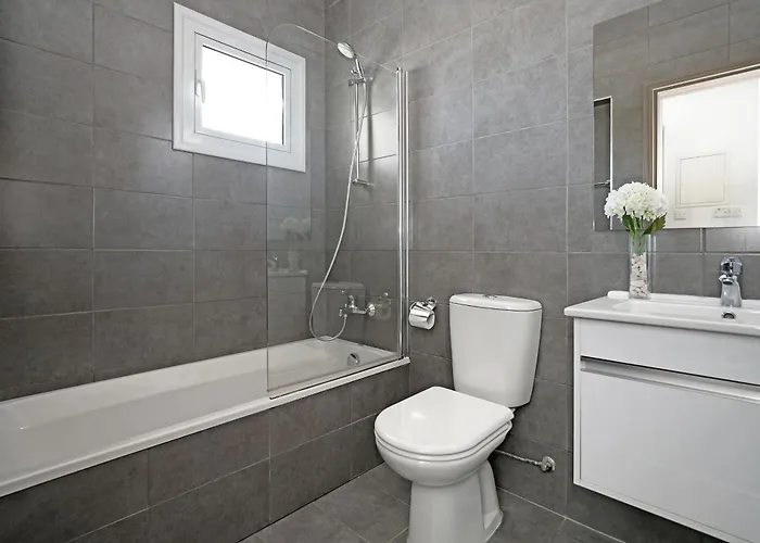 Villa Anastasia - Fig Tree Bay Area Protaras