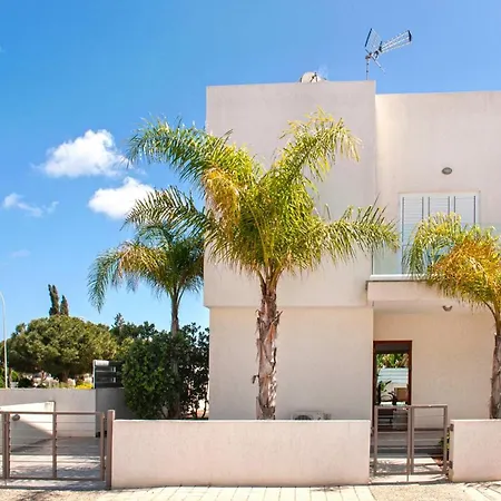 Villa Anastasia - Fig Tree Bay Area *