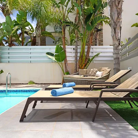 Anastasia - Fig Tree Bay Area Villa *