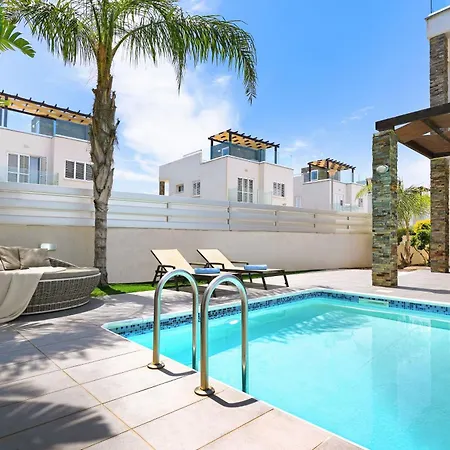 Anastasia - Fig Tree Bay Area * Protaras