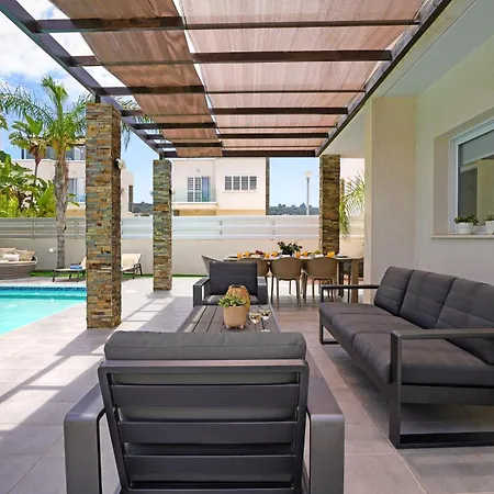 Villa Anastasia - Fig Tree Bay Area *