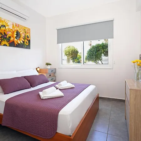 Anastasia - Fig Tree Bay Area * Protaras