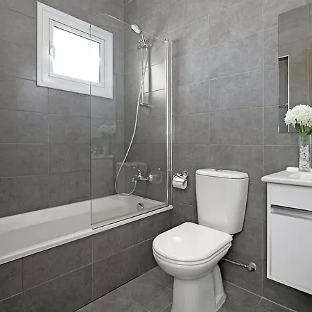 Villa Anastasia - Fig Tree Bay Area Protaras