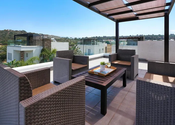 Anastasia - Fig Tree Bay Area * Protaras