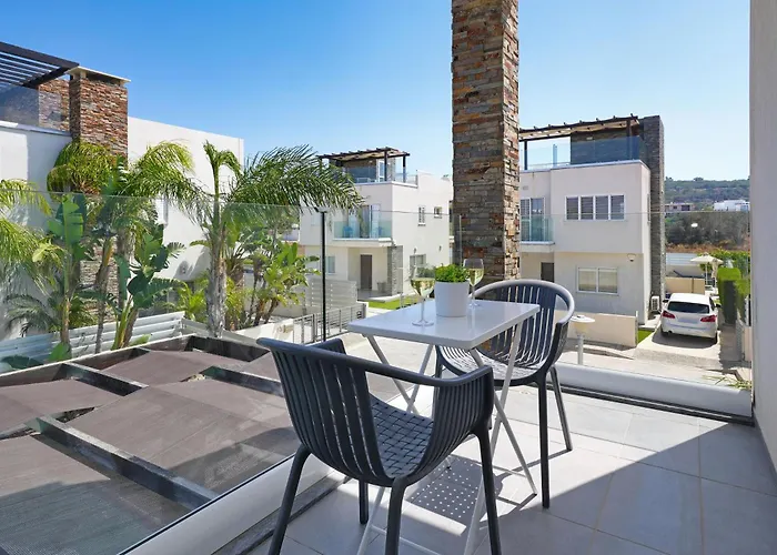 Villa Anastasia - Fig Tree Bay Area *